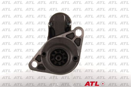 żtartér ATL Autotechnik